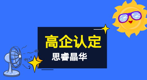 蘇州昆山軟件行業(yè)申報(bào)高企補(bǔ)貼項(xiàng)目的條件與知識產(chǎn)權(quán)服務(wù)解析