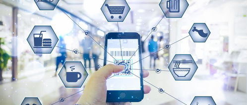 全場景新零售品牌營銷策劃 三重增長轉(zhuǎn)換驅(qū)動未來商業(yè)新生態(tài)