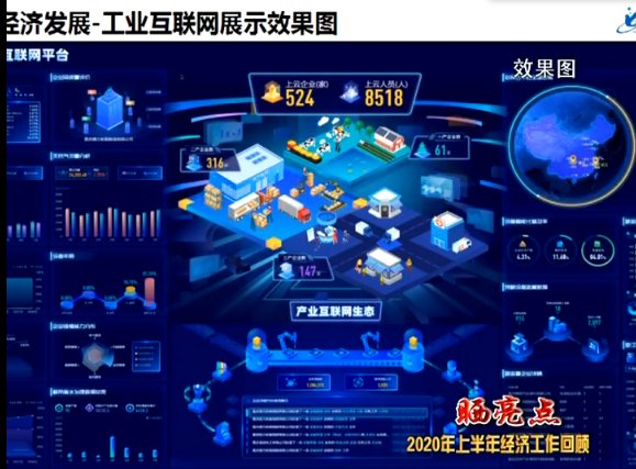 墊江 以工業(yè)互聯(lián)網(wǎng)數(shù)據(jù)服務(wù)為核心，加速大數(shù)據(jù)產(chǎn)業(yè)建設(shè)，助推數(shù)字經(jīng)濟(jì)融合發(fā)展